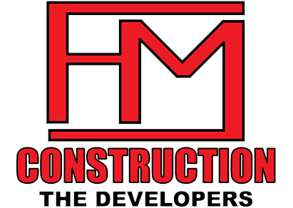HM Constructions The Developers Goa